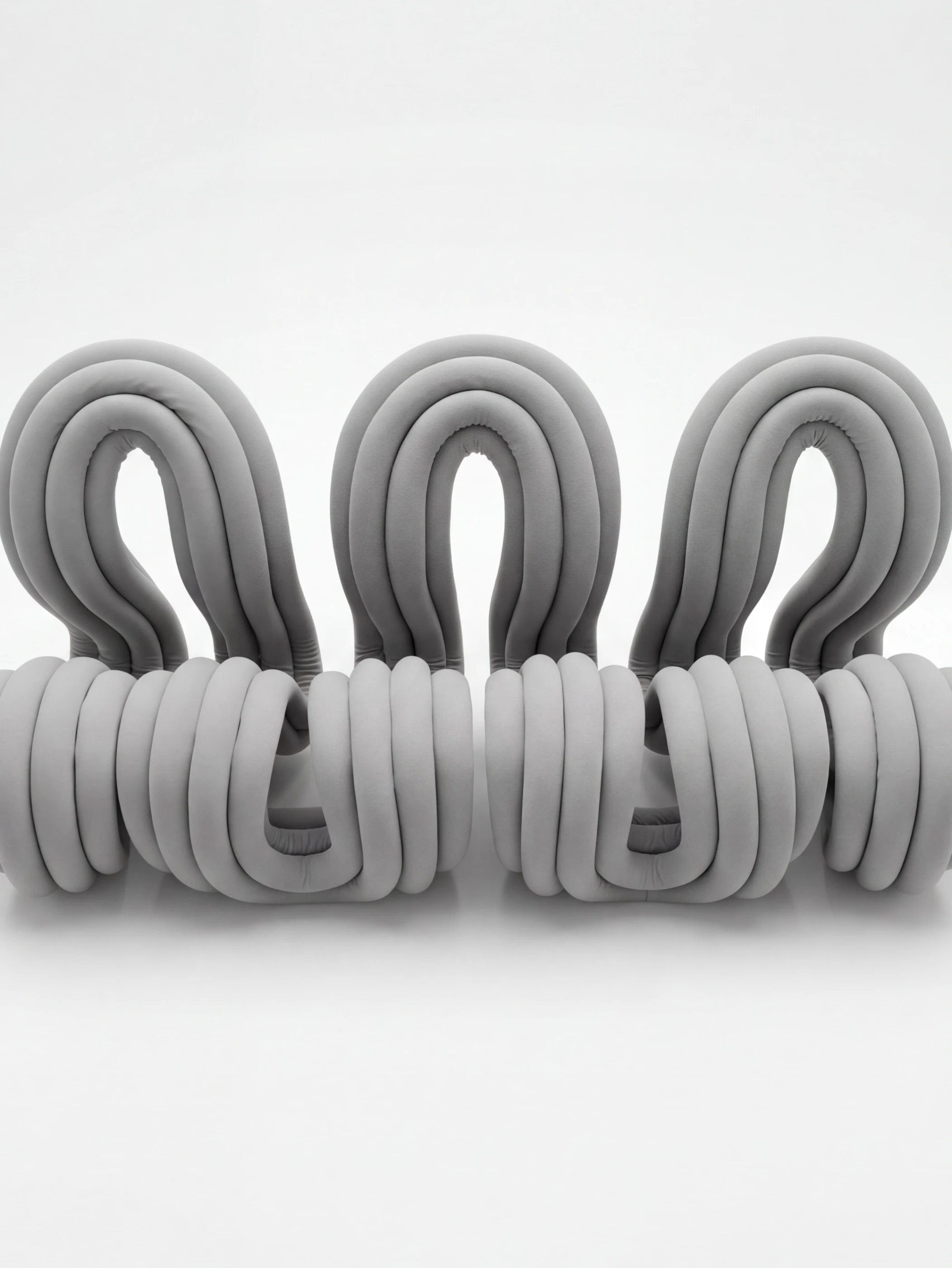 7AlgorithM Sofa - Image 4