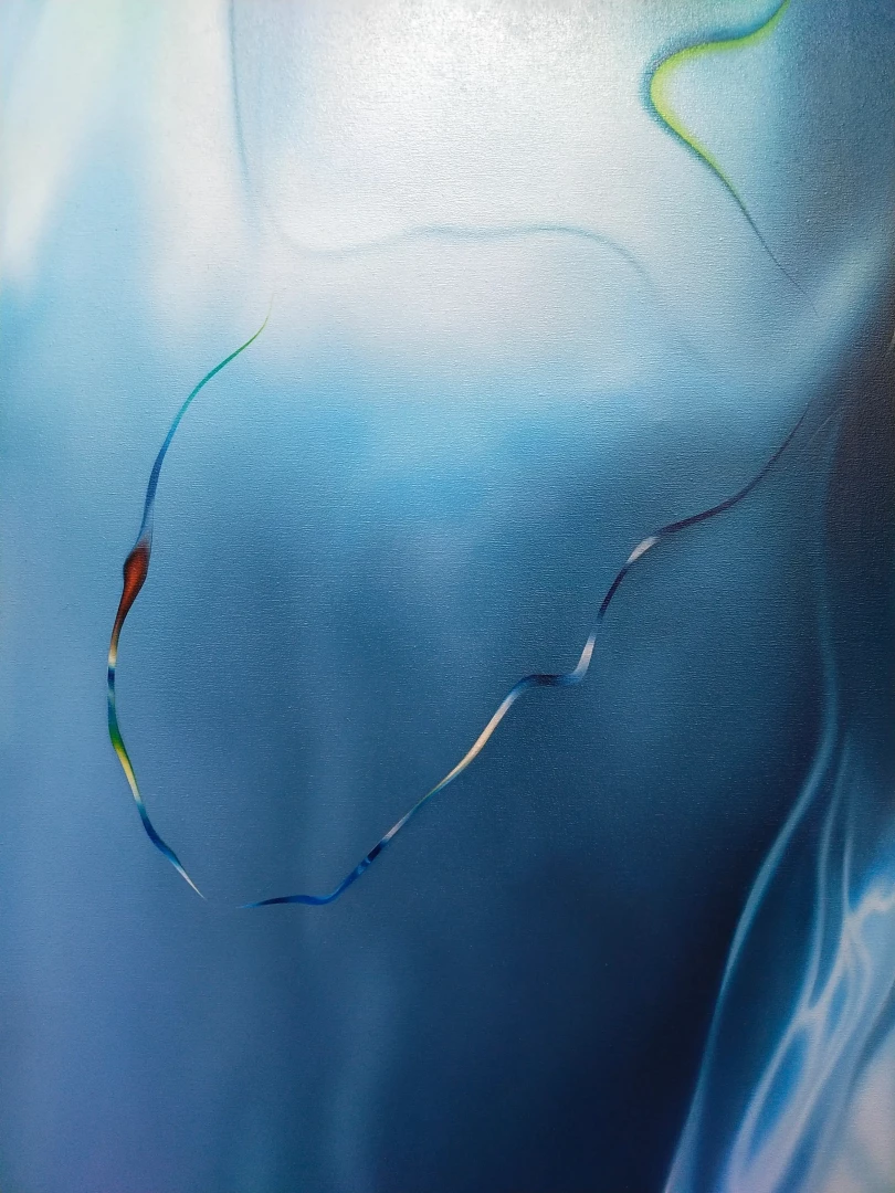 Agarose-1, 2022 - Image 4