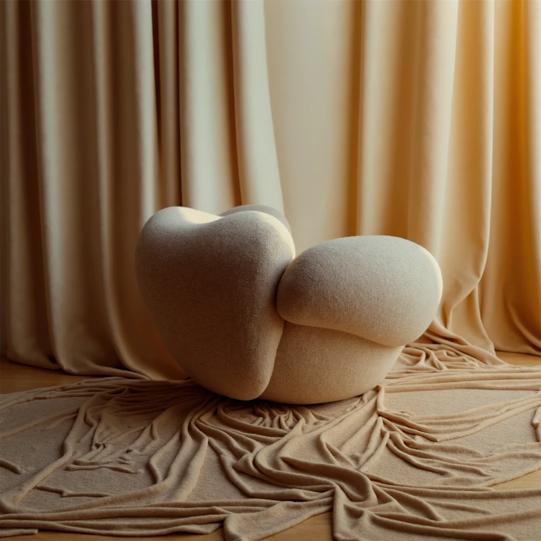 Amber Armchair - Image 3