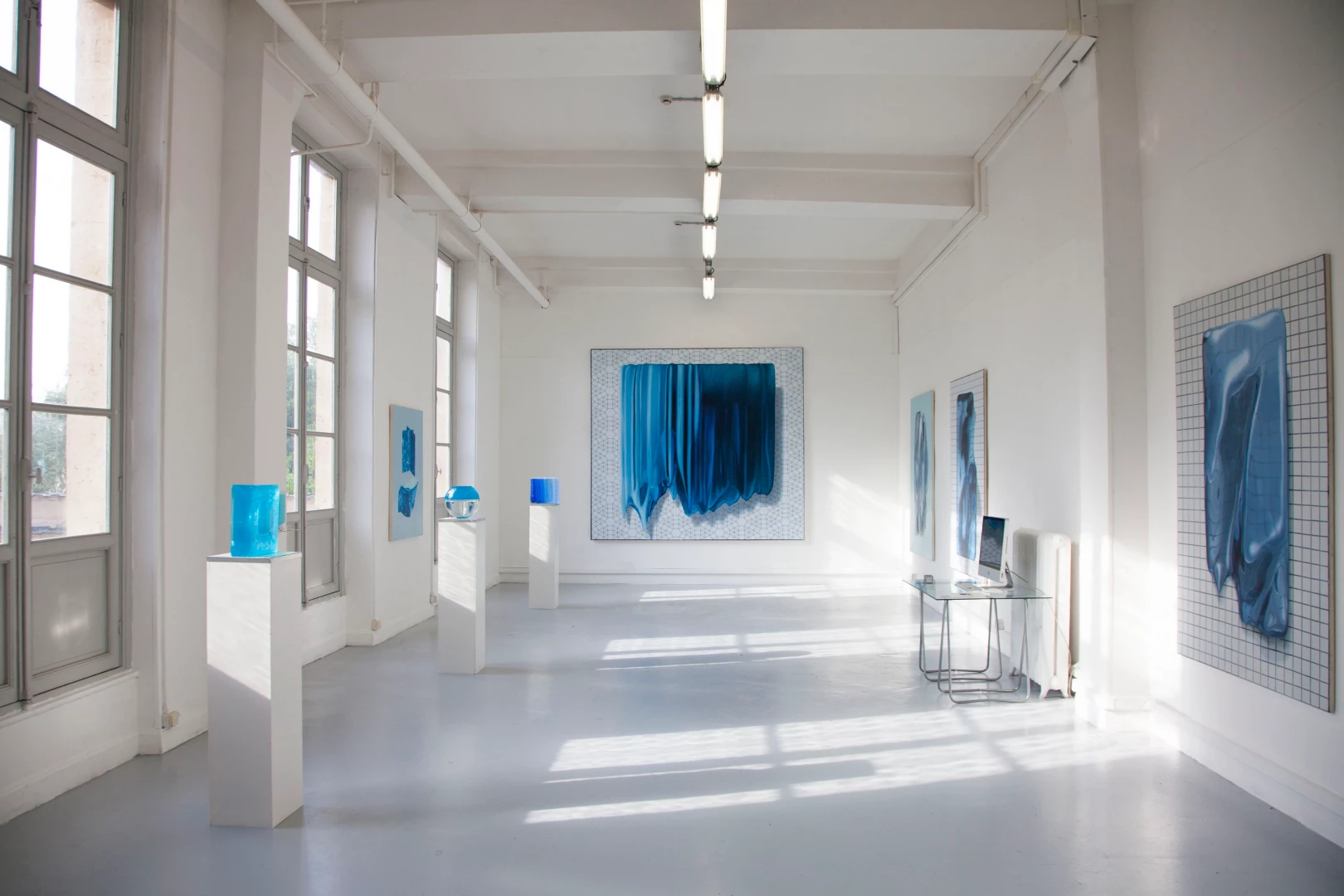 Aquaghost, 2017 - Image 4