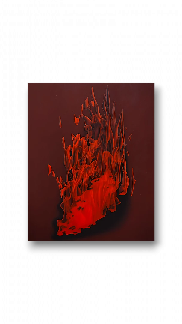 Combustion-1, 2019