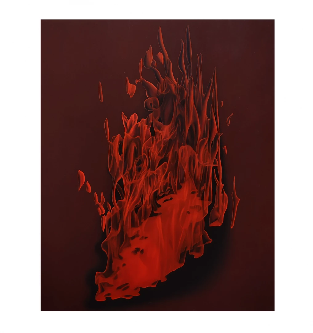 Combustion-1, 2019