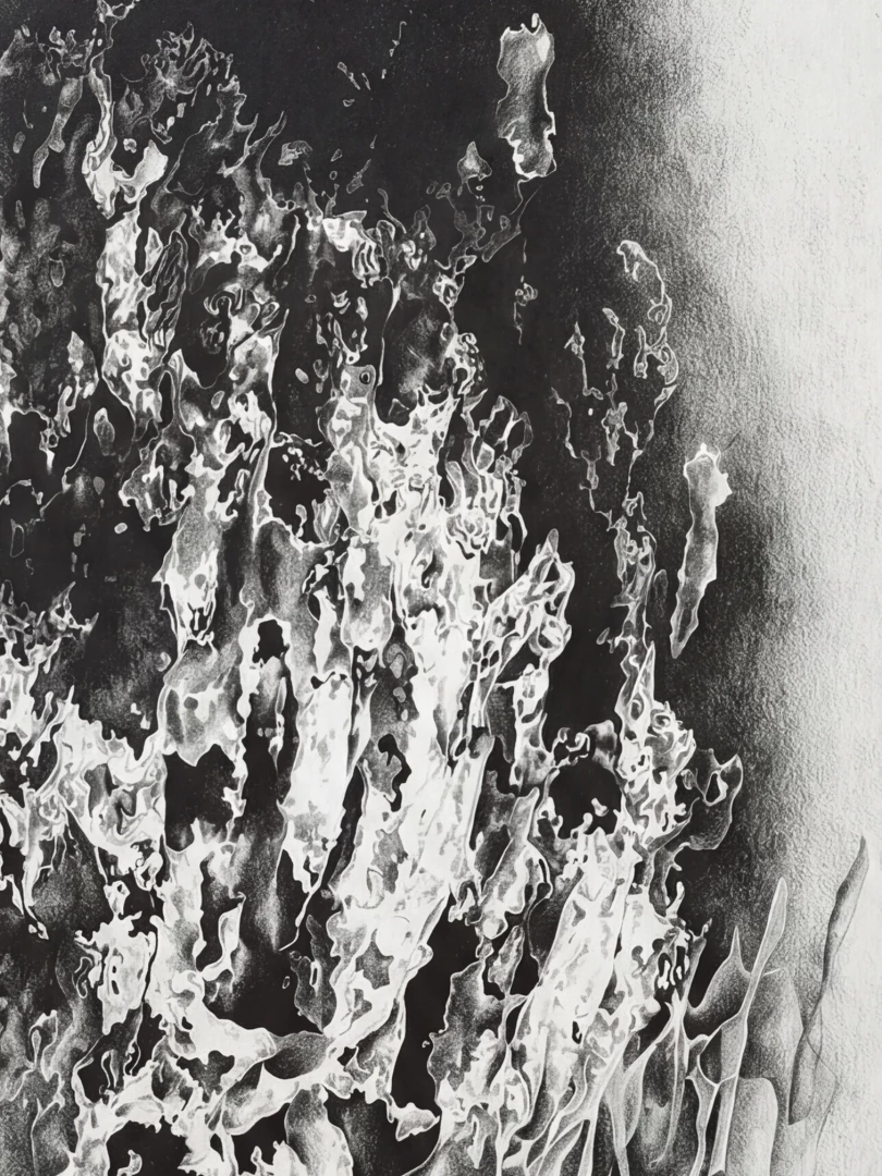 Combustion-3, 2019 - Image 4