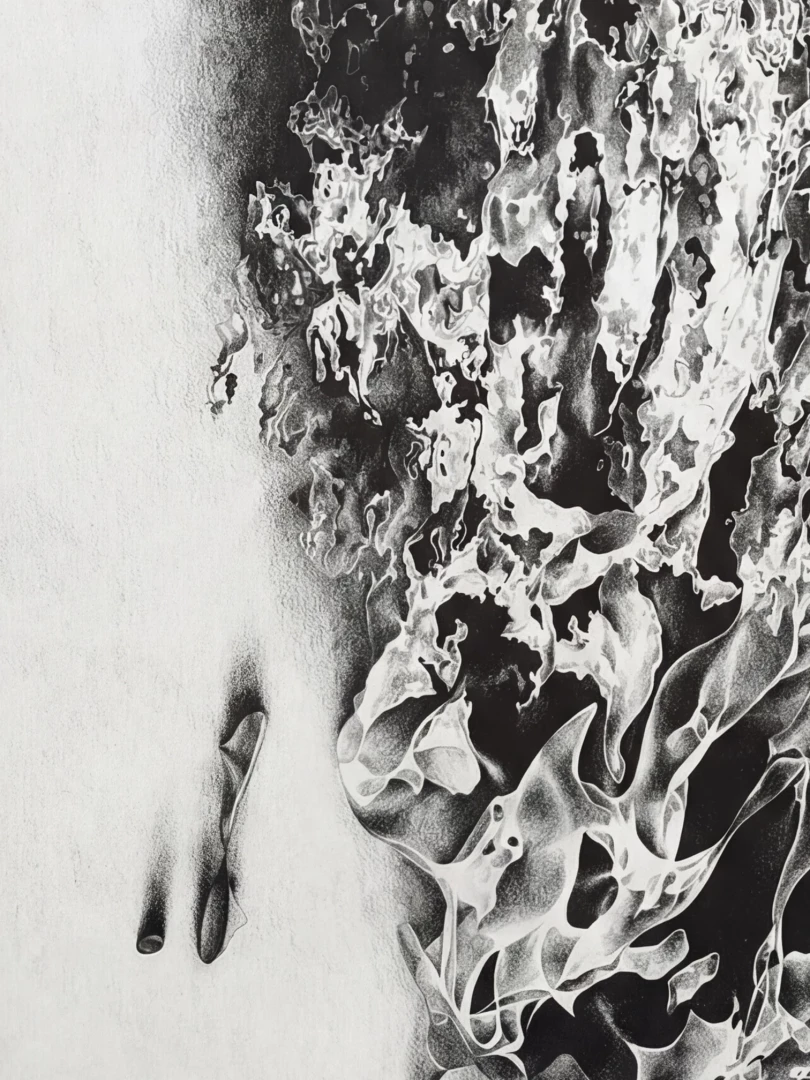 Combustion-3, 2019 - Image 5