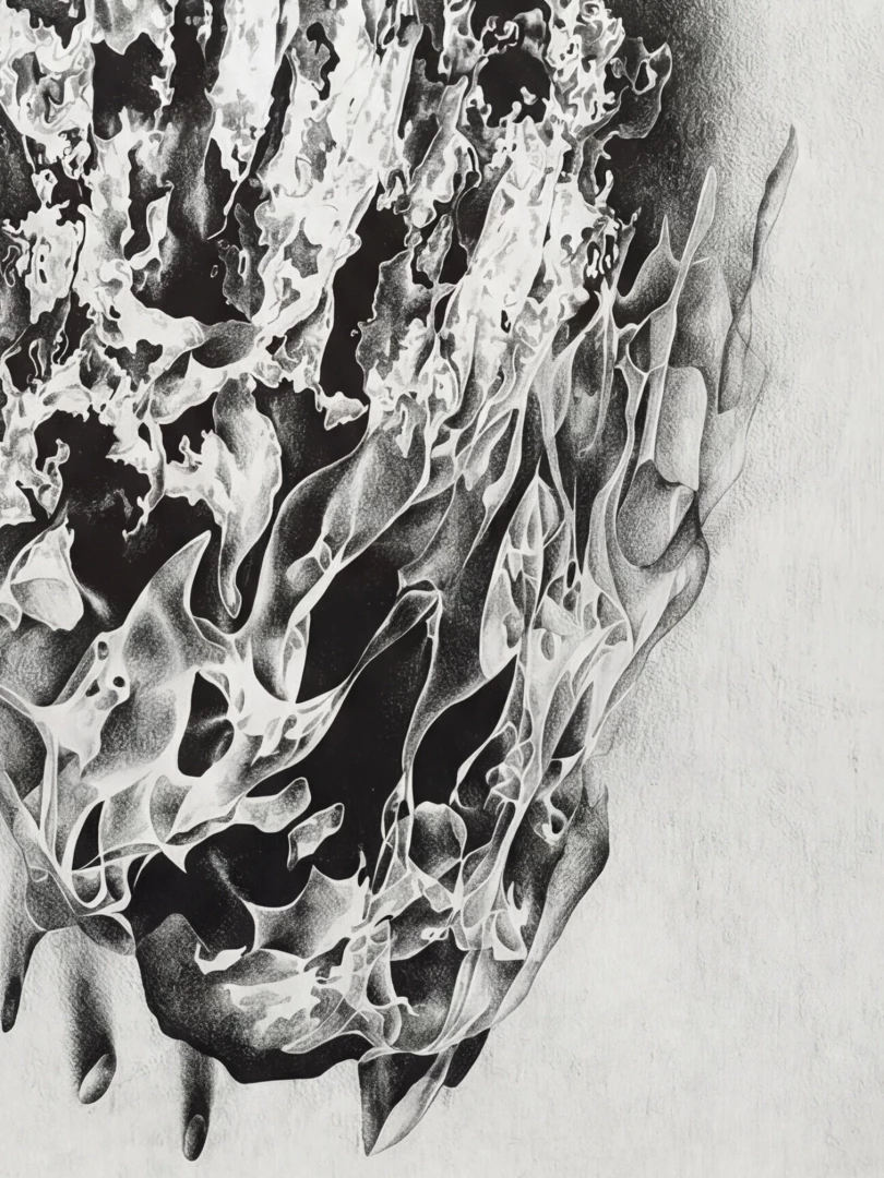 Combustion-3, 2019 - Image 6