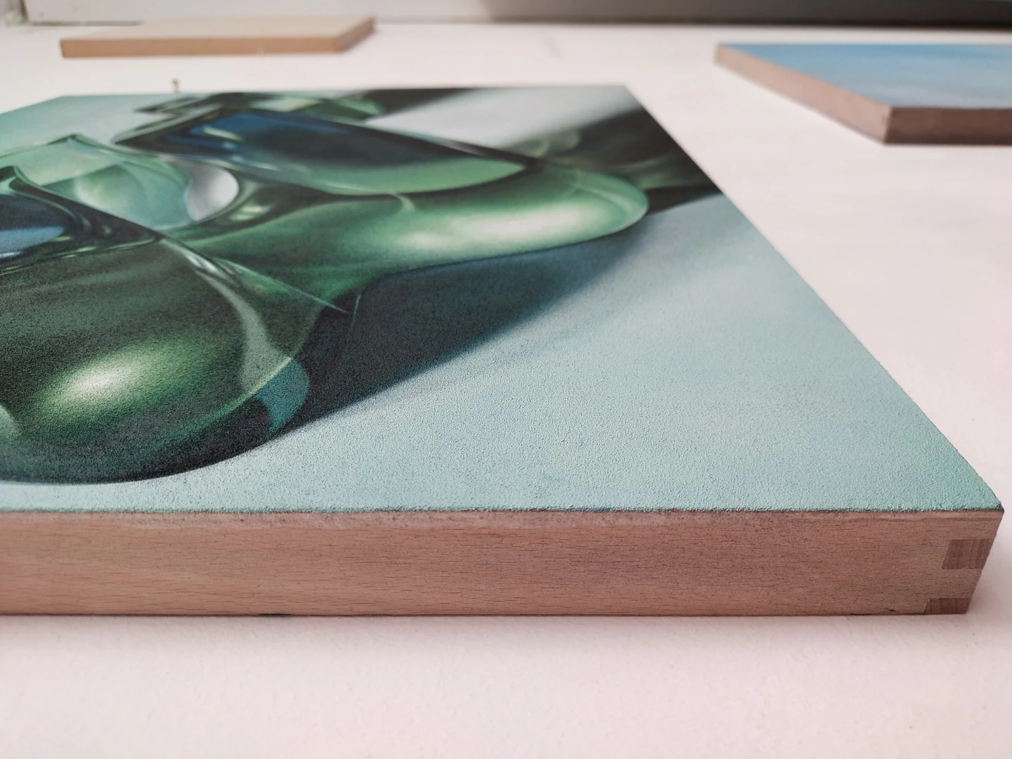 Corail-1, 2024 - Image 7