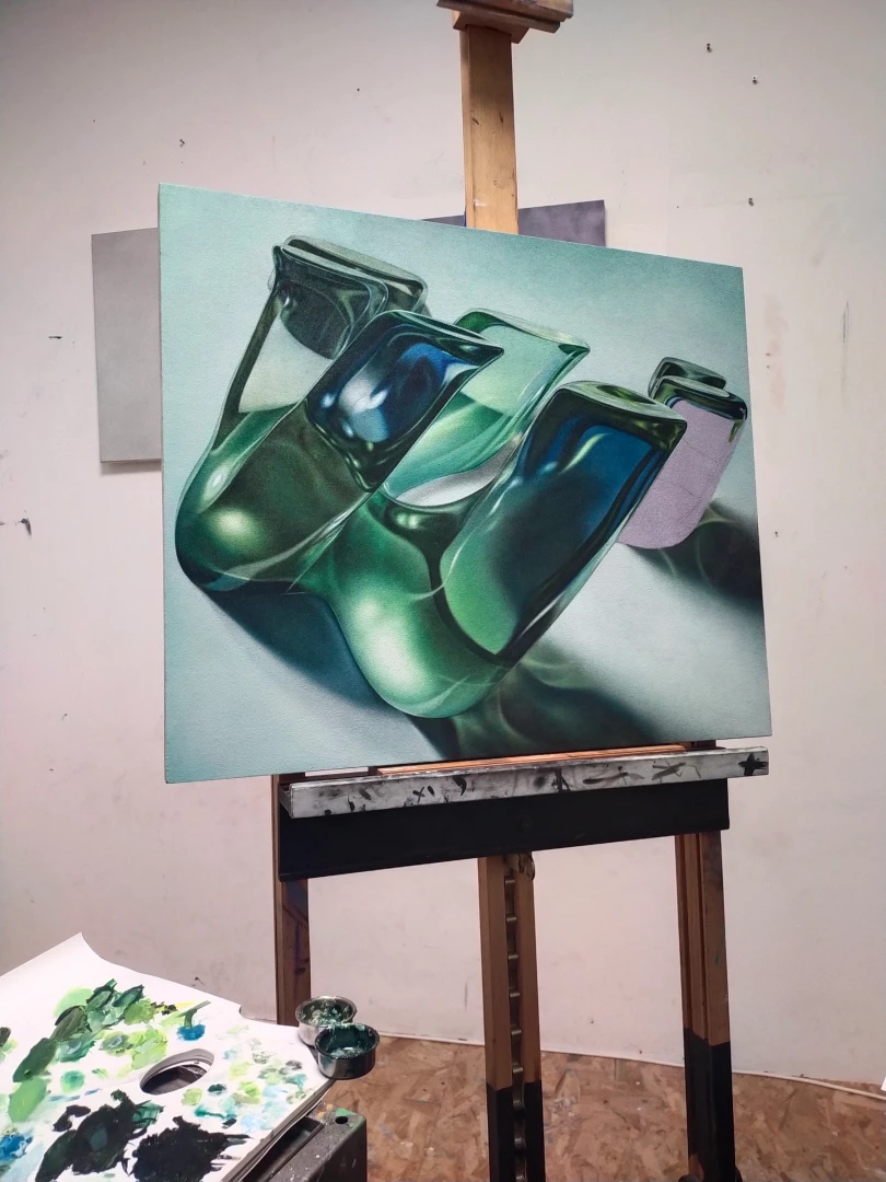 Corail-1, 2024 - Image 8