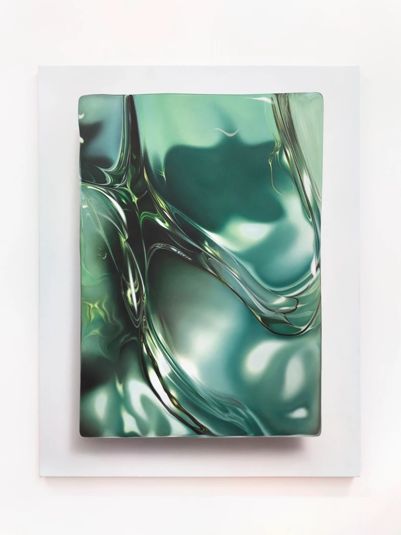 Dynamic Viscosity-1, 2024