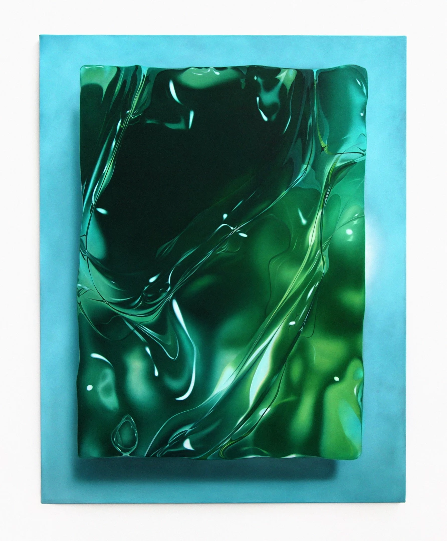 Dynamic Viscosity-2, 2024