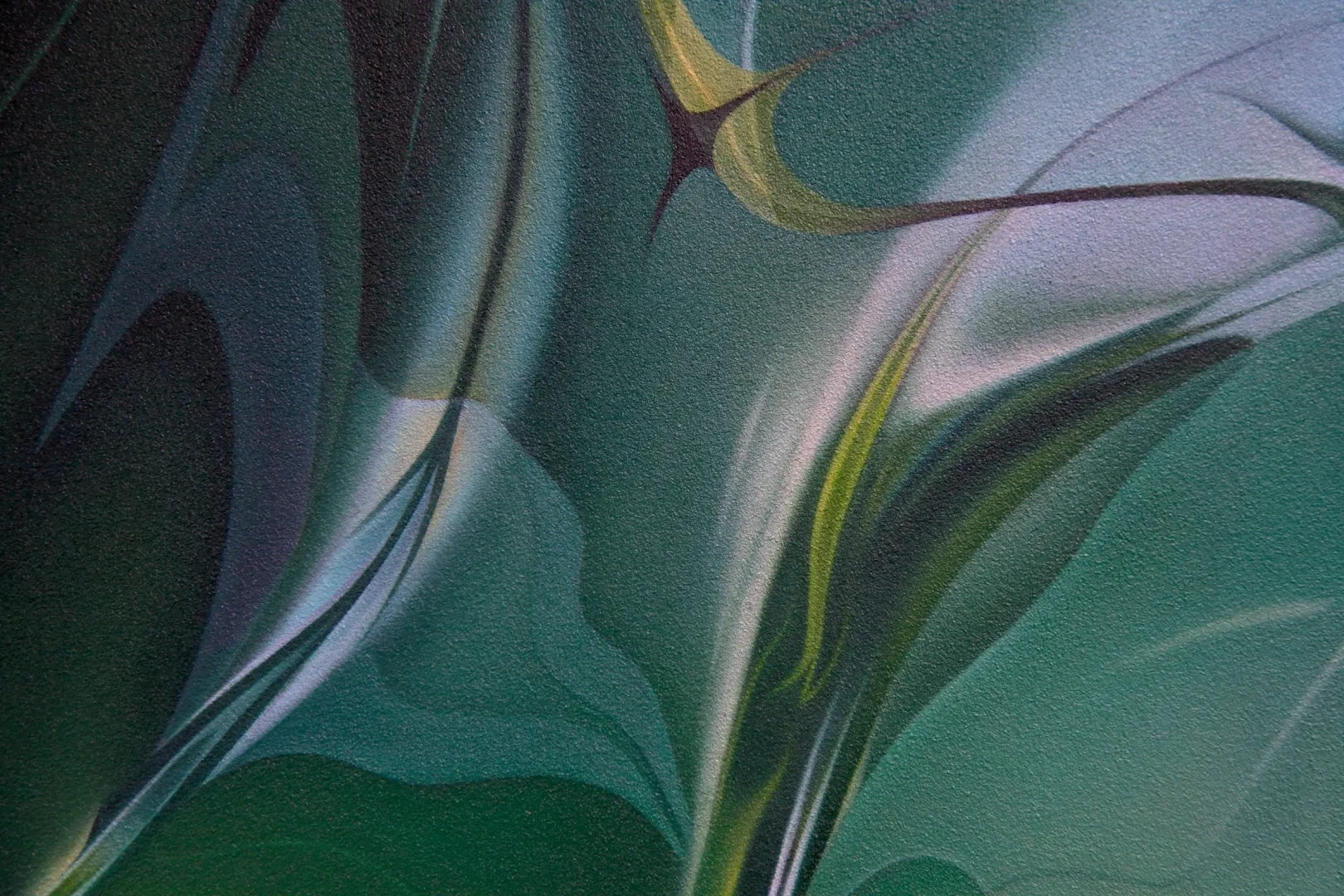 Dynamic Viscosity-2, 2024 - Image 5