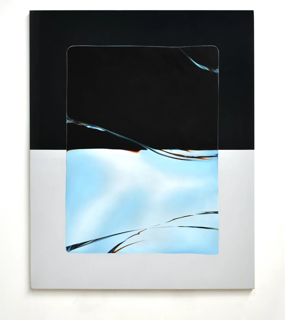 Fluide Supercritique-1, 2022