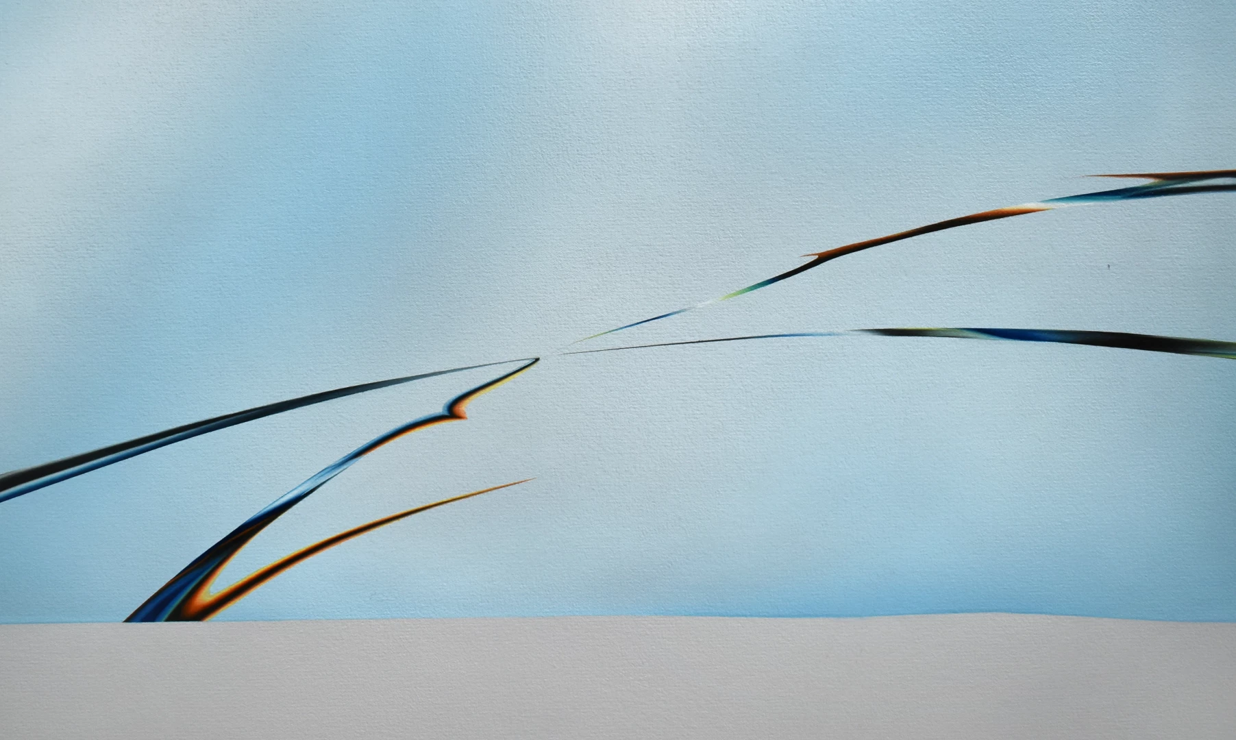 Fluide Supercritique-1, 2022