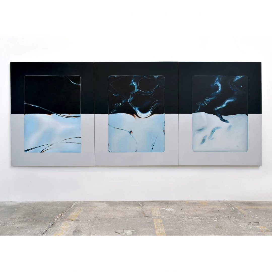 Fluide Supercritique-1, 2022 - Image 5