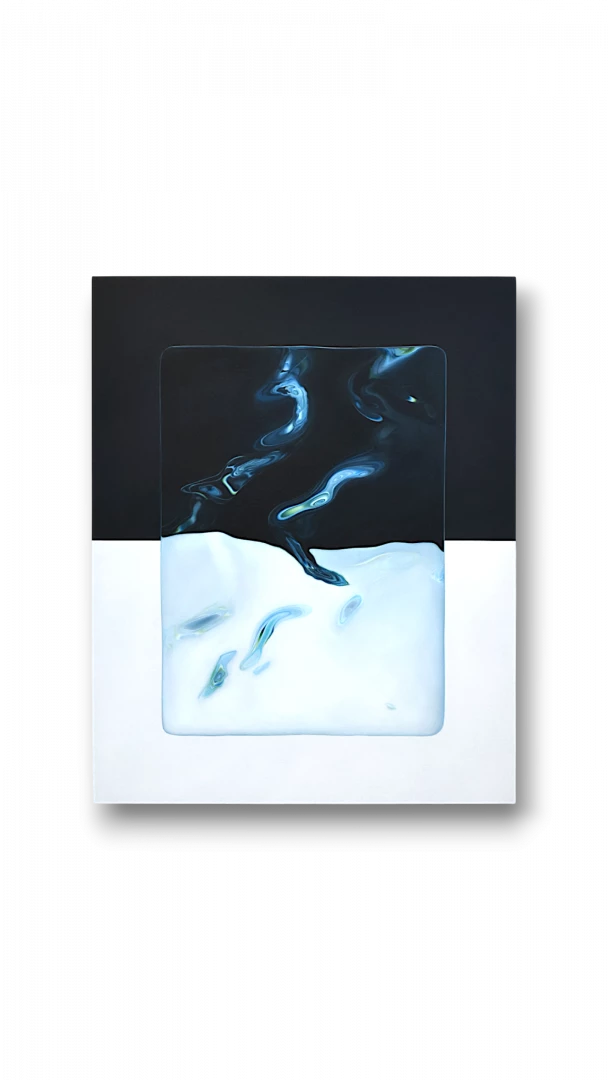 Fluide Supercritique-3, 2022