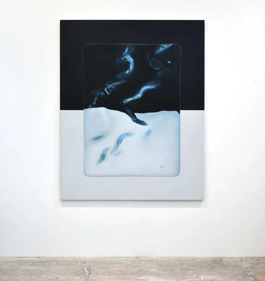 Fluide Supercritique-3, 2022