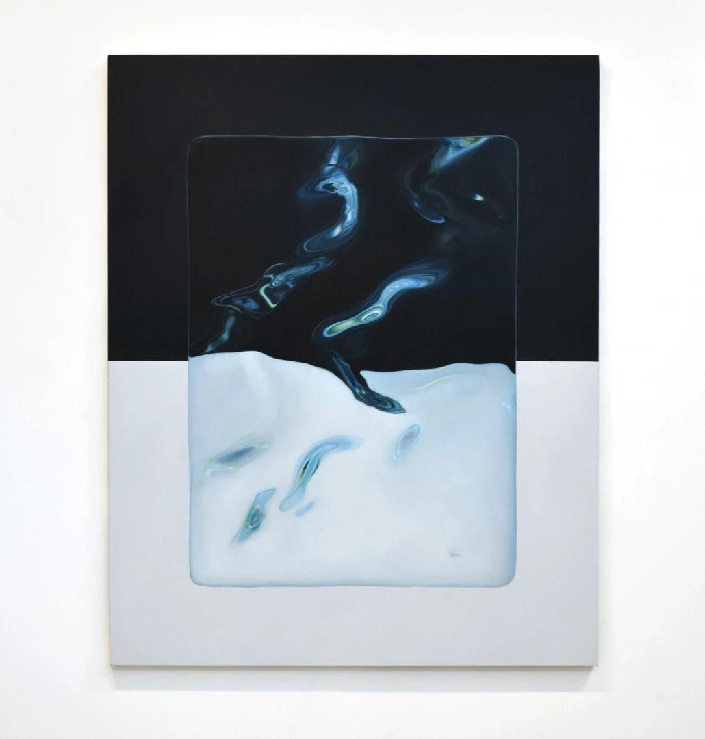 Fluide Supercritique-3, 2022