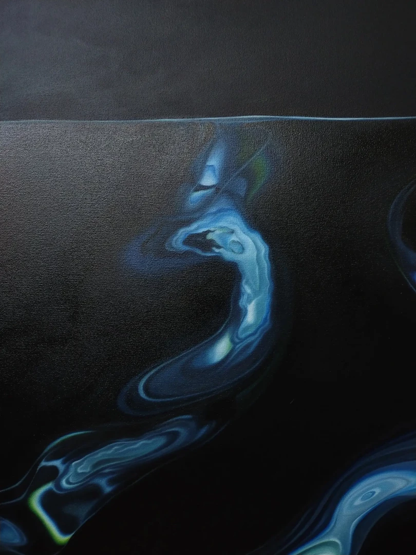 Fluide Supercritique-3, 2022 - Image 6