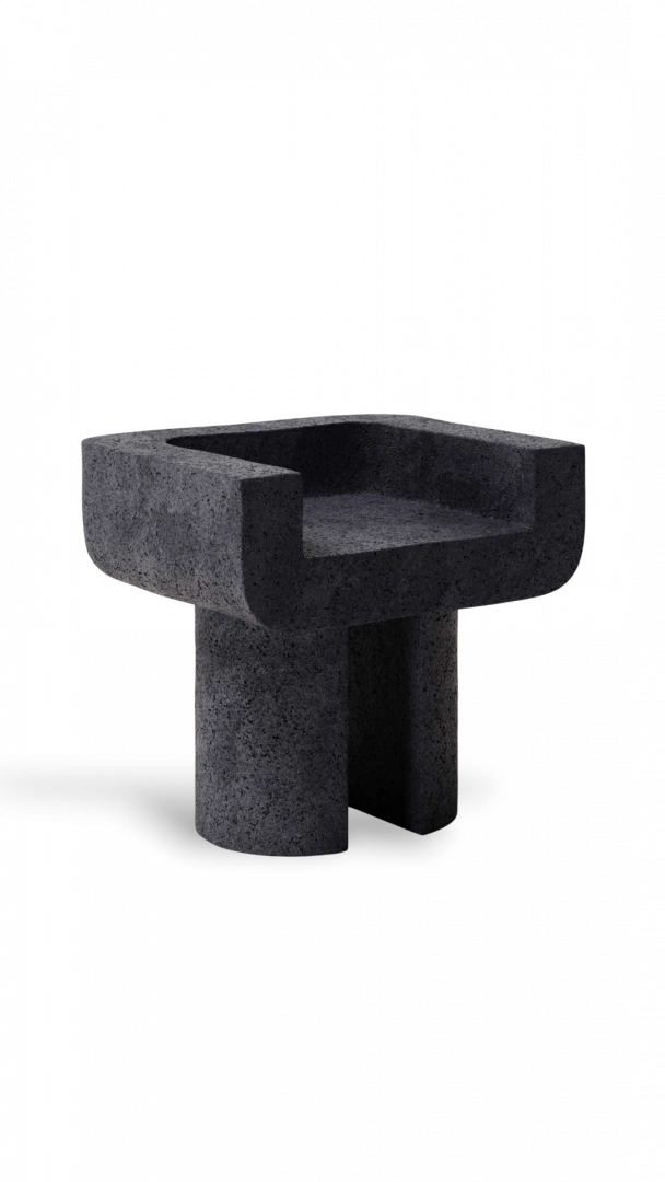 M_001 Chair