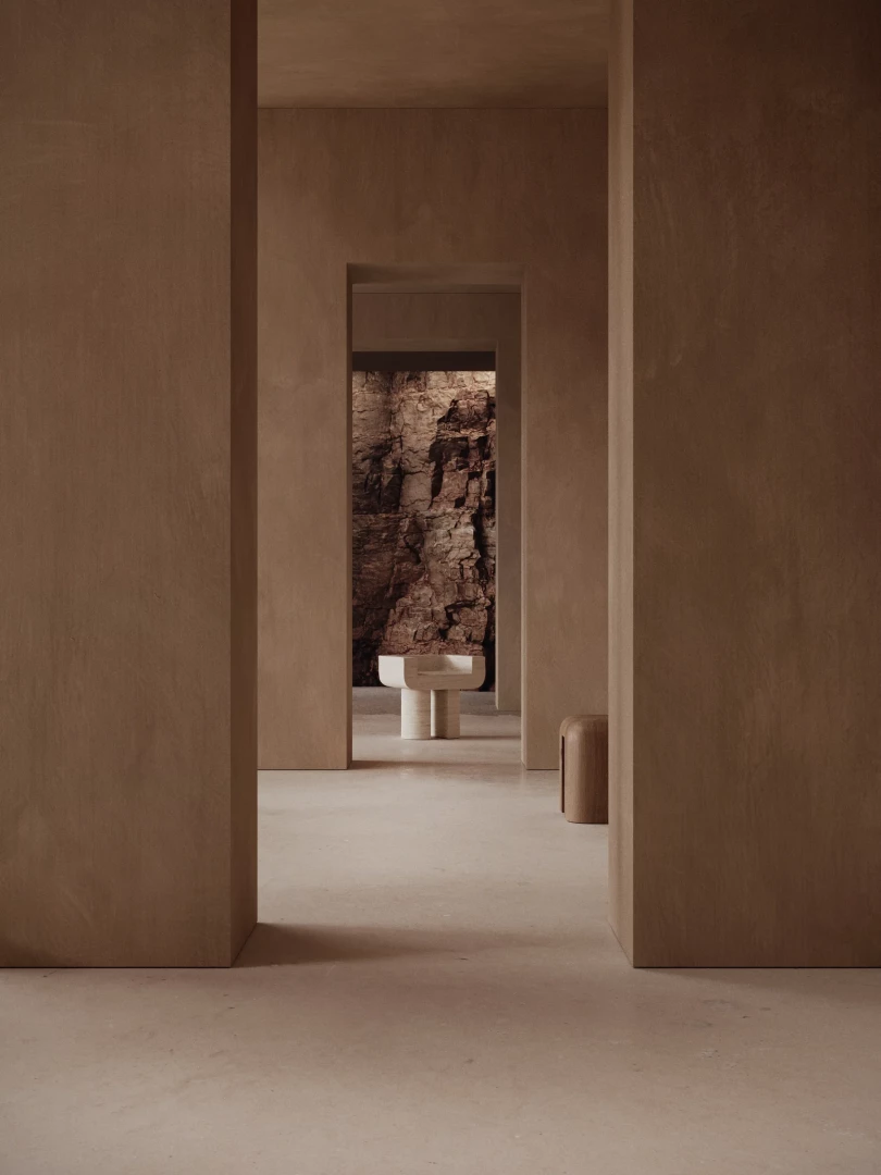 M_001 Chair - Image 4