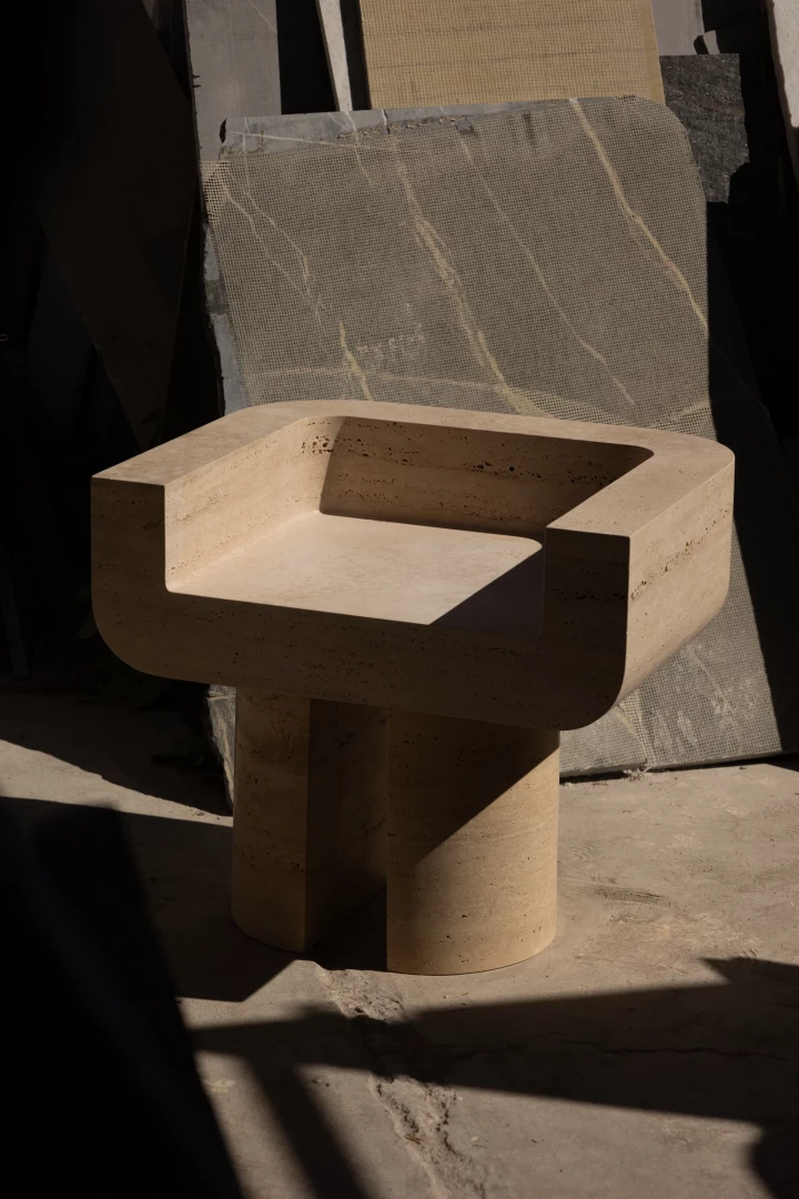 M_001 Chair - Image 6