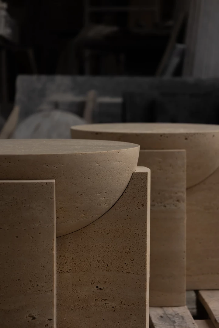 M_002 Side Table - Image 10