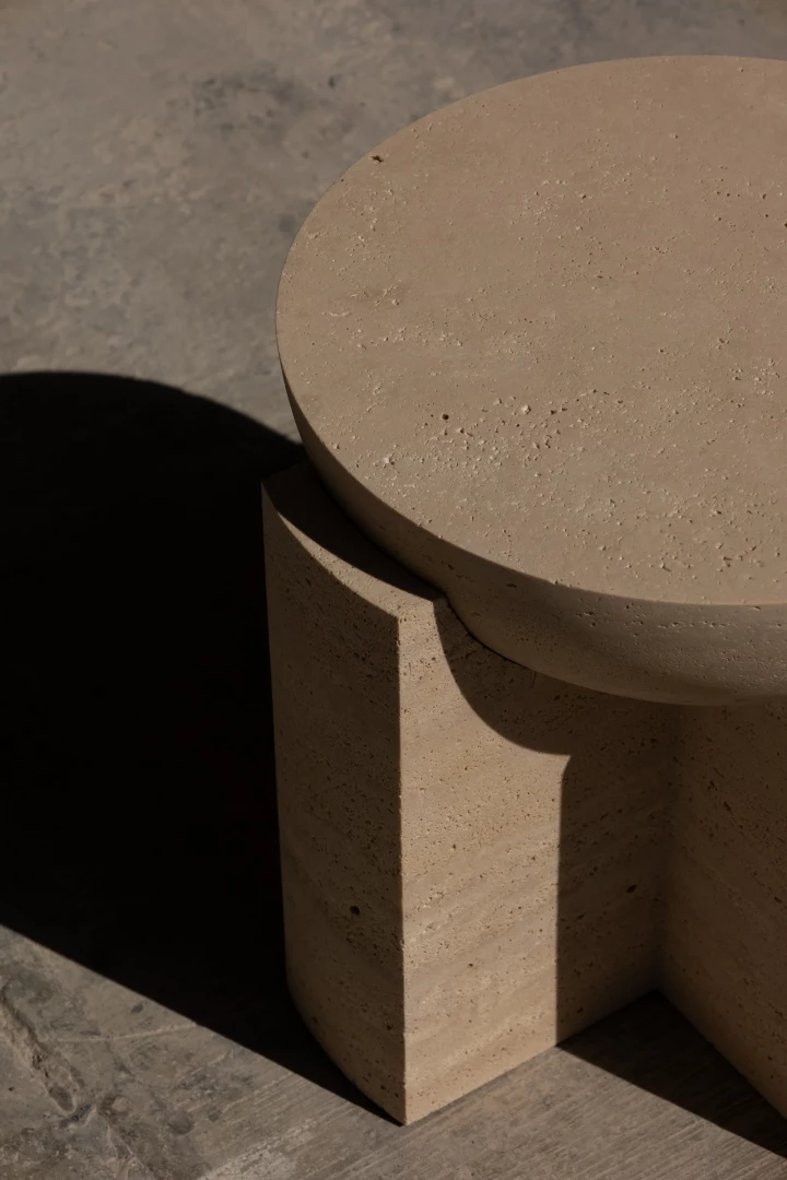 M_002 Side Table - Image 4