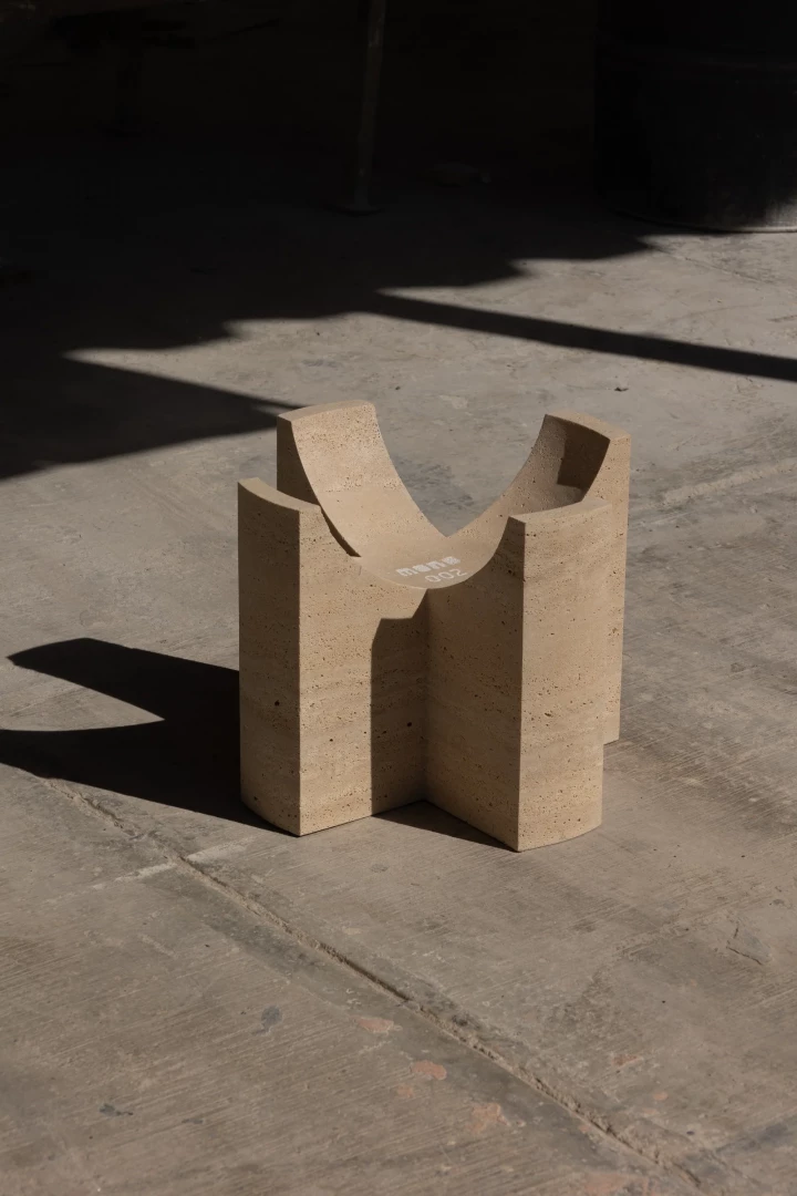 M_002 Side Table - Image 5