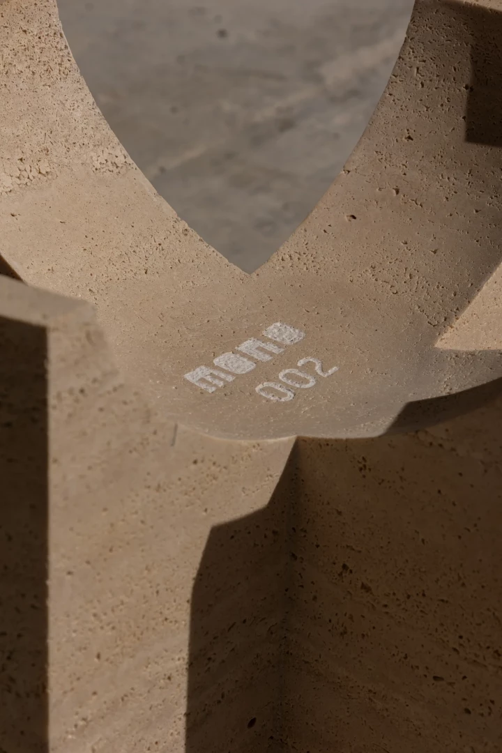 M_002 Side Table - Image 6