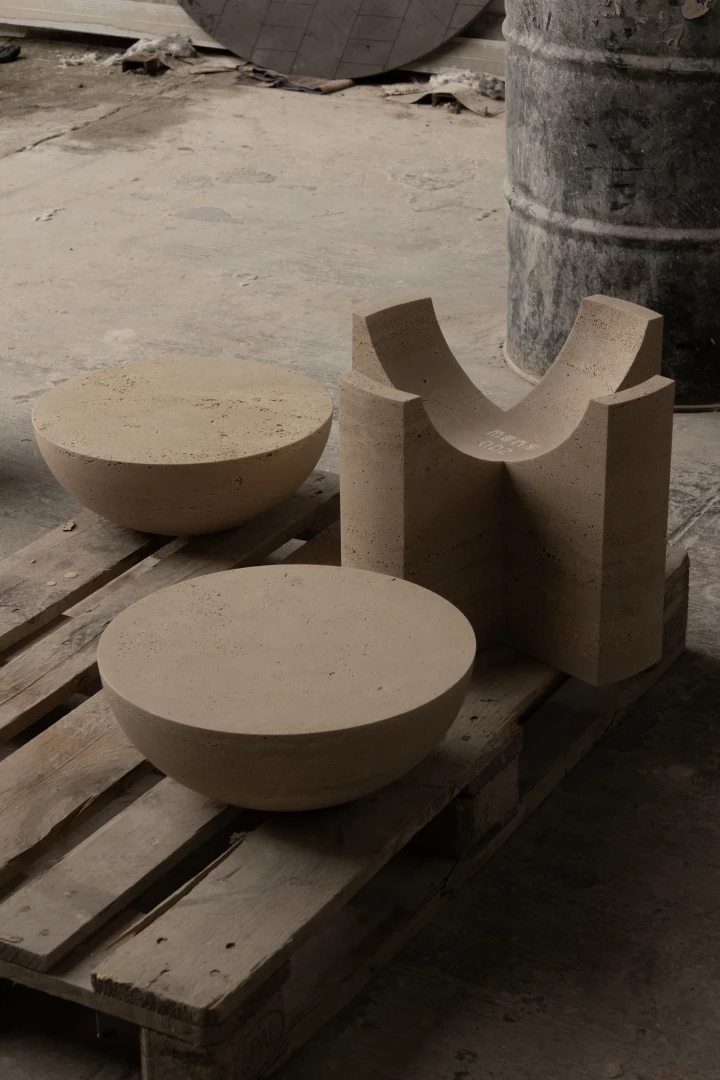 M_002 Side Table - Image 7