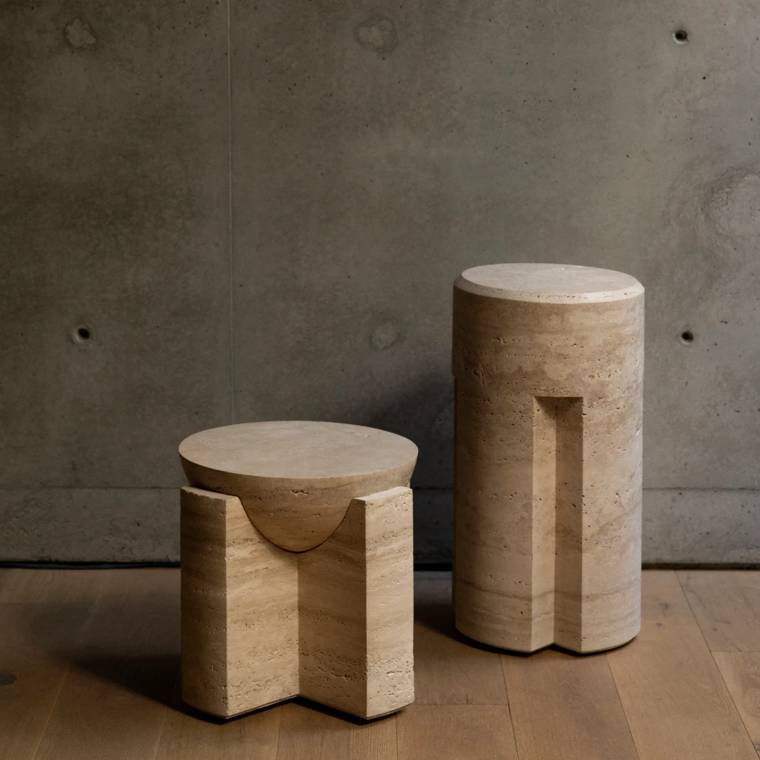 M_003 Counter Stool - Image 3