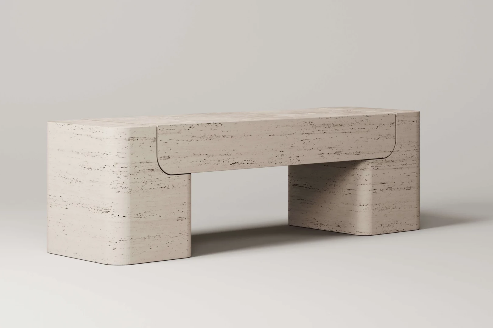 M_005 Bench - Image 2