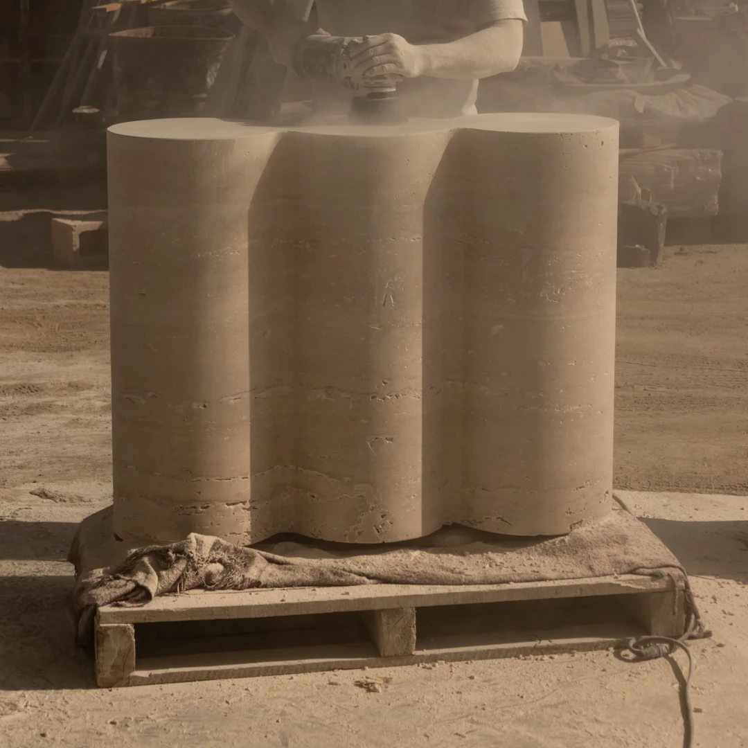 M_008 Console - Image 3