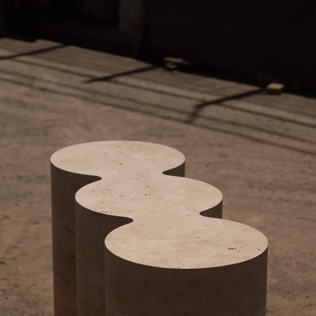 M_008 Console - Image 4