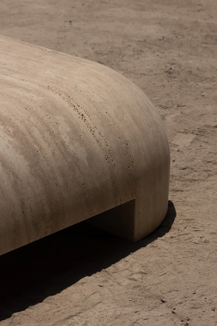 M_012 Coffee Table - Image 9