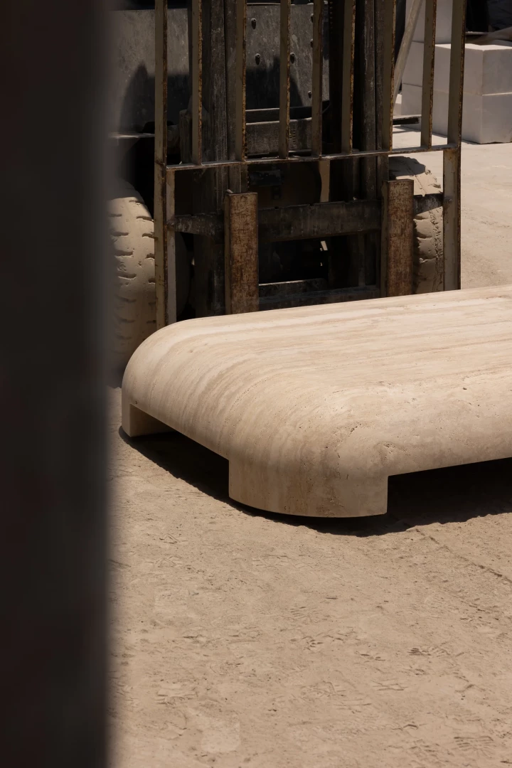 M_012 Coffee Table - Image 6