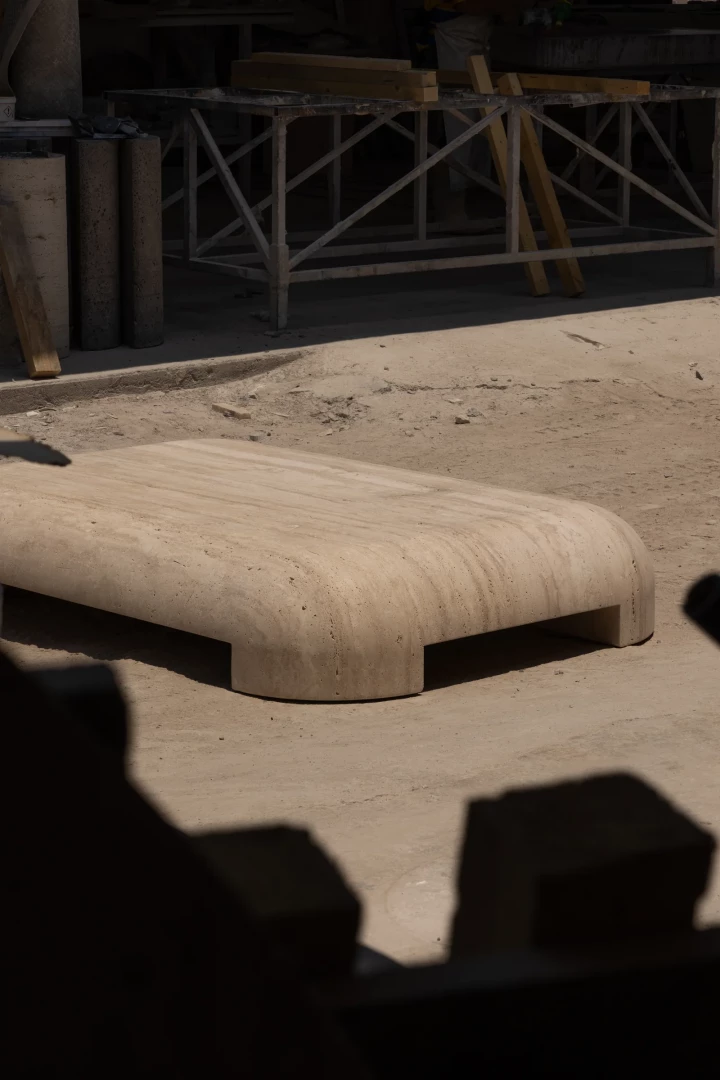 M_012 Coffee Table - Image 7