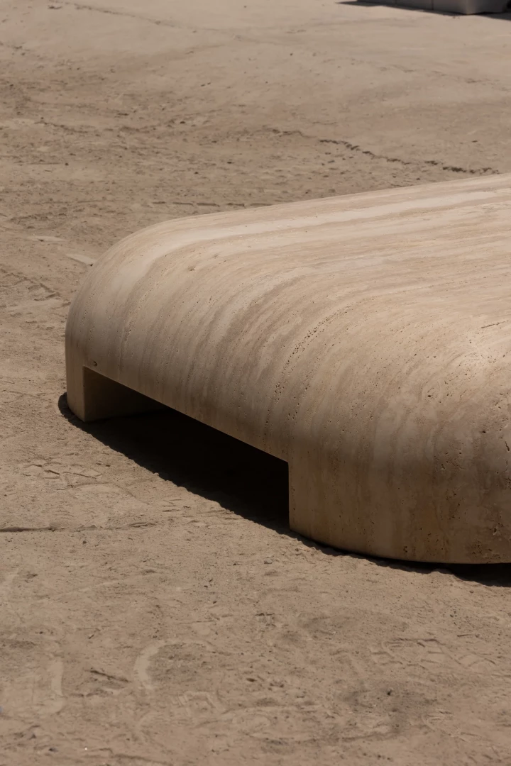 M_012 Coffee Table - Image 8