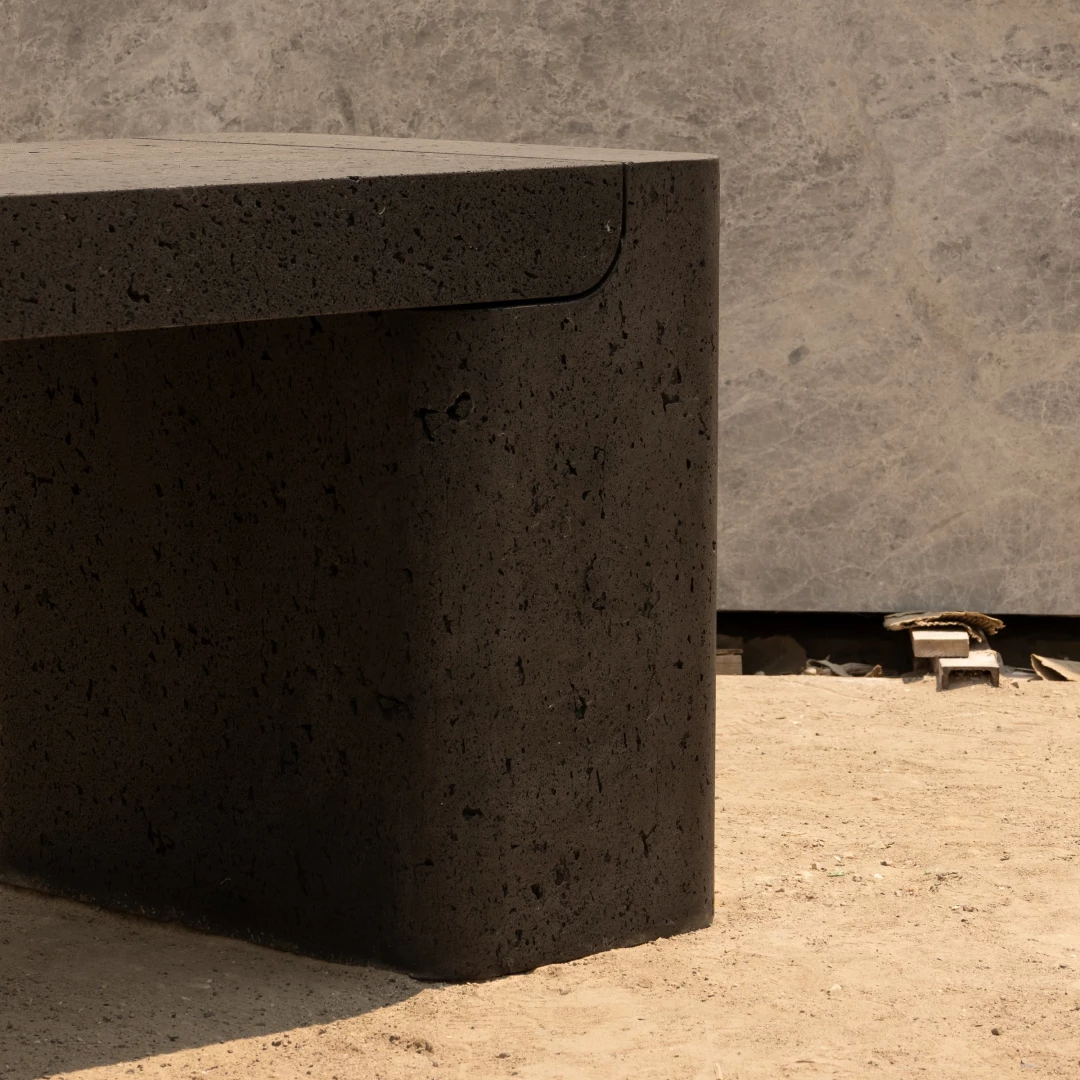 M_016 Desk Lava Rock - Image 8