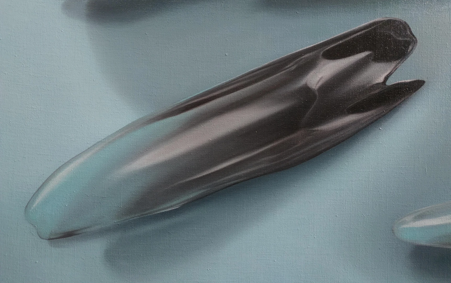 Manta Rain, 2020 - Image 5