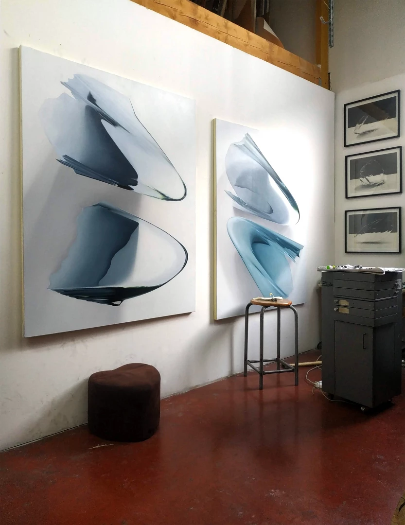 Stream, 2020 - Image 4