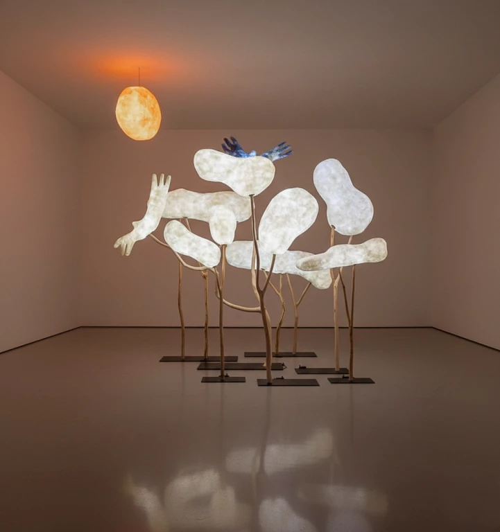 Above the sun only sky - Image 5