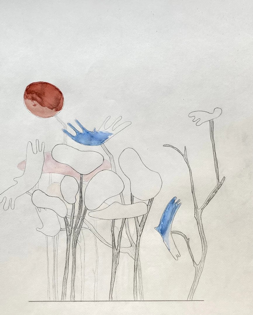 Above the sun only sky - Image 6