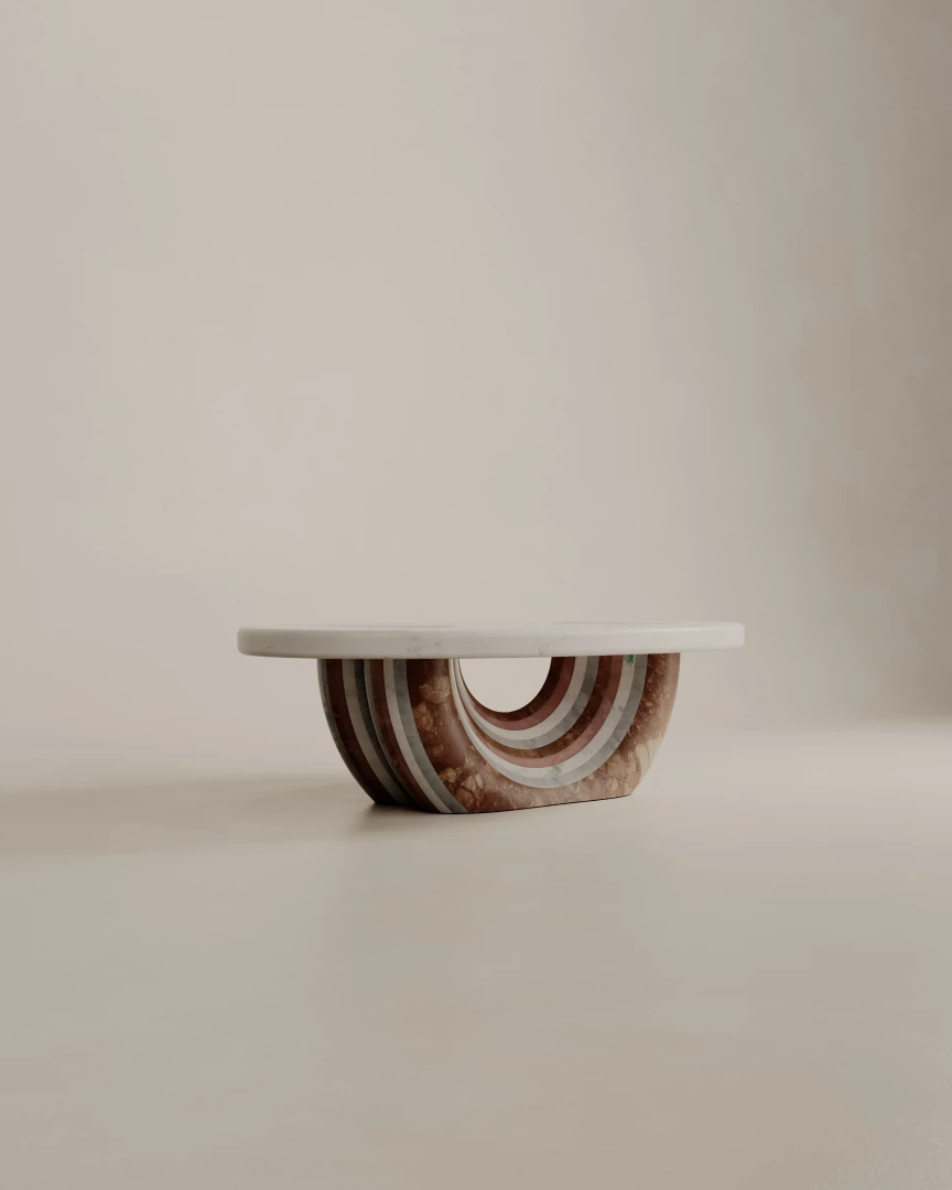 Aimi Coffee Table - Image 2