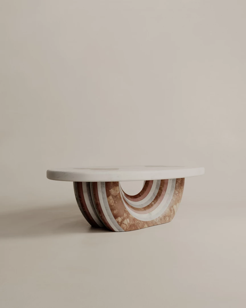 Aimi Coffee Table - Image 3