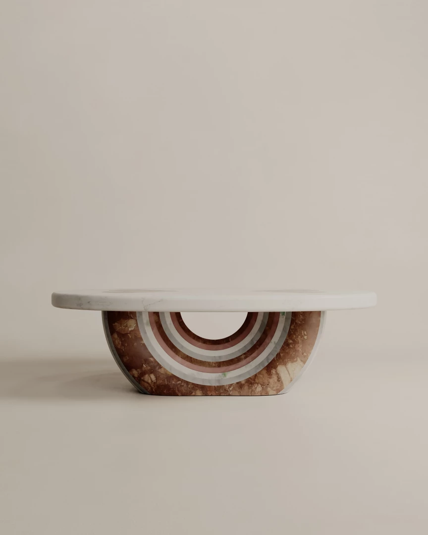 Aimi Coffee Table - Image 4