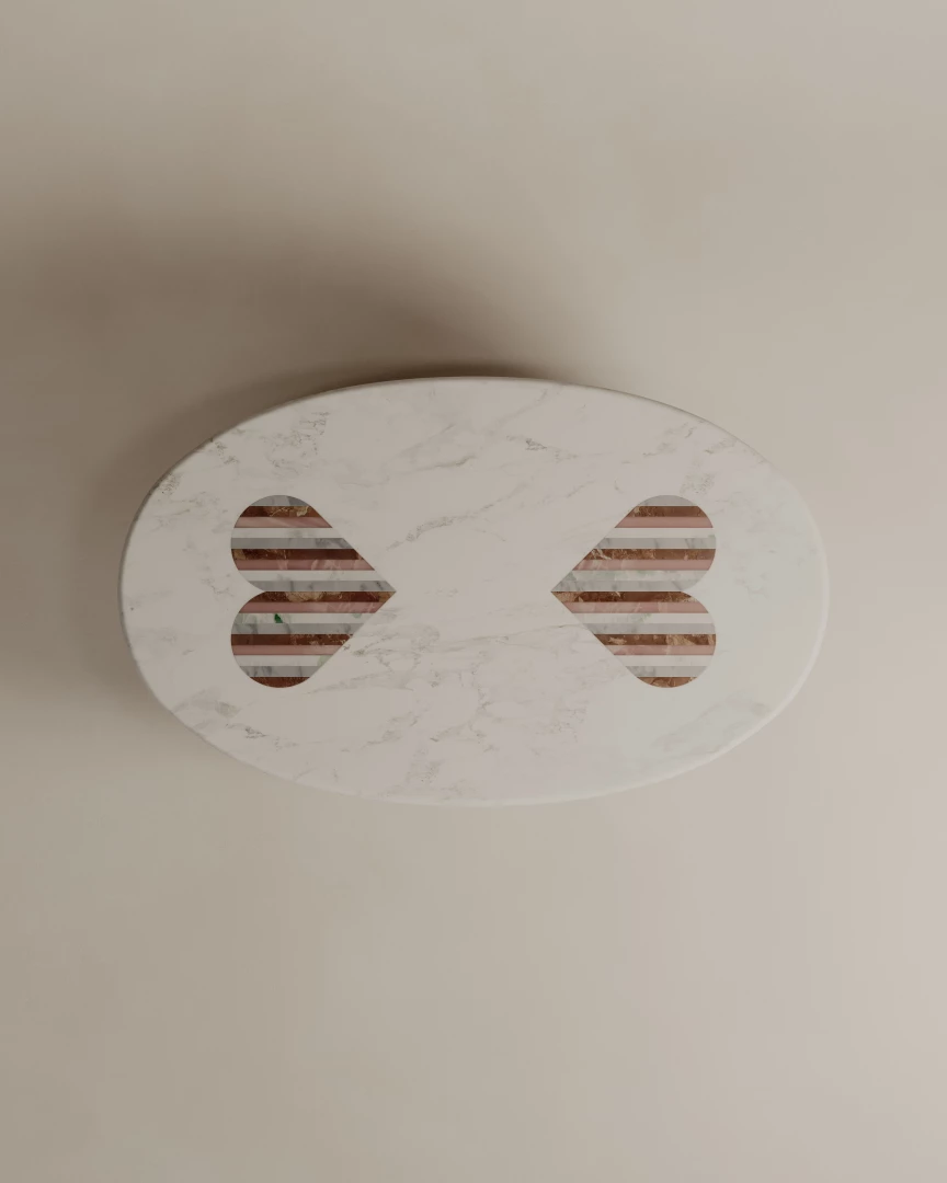 Aimi Coffee Table - Image 5