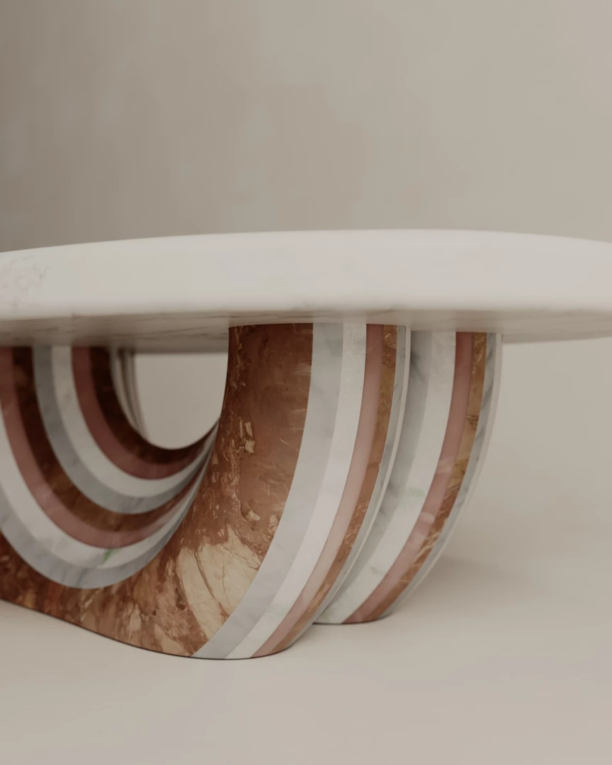 Aimi Coffee Table - Image 6