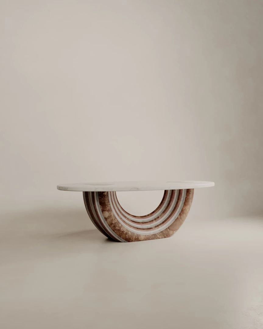 Aimi Dining Table - Image 2