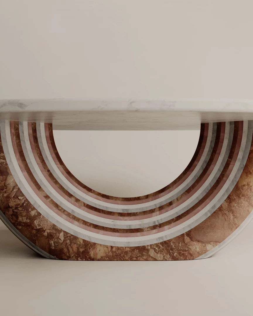 Aimi Dining Table - Image 3