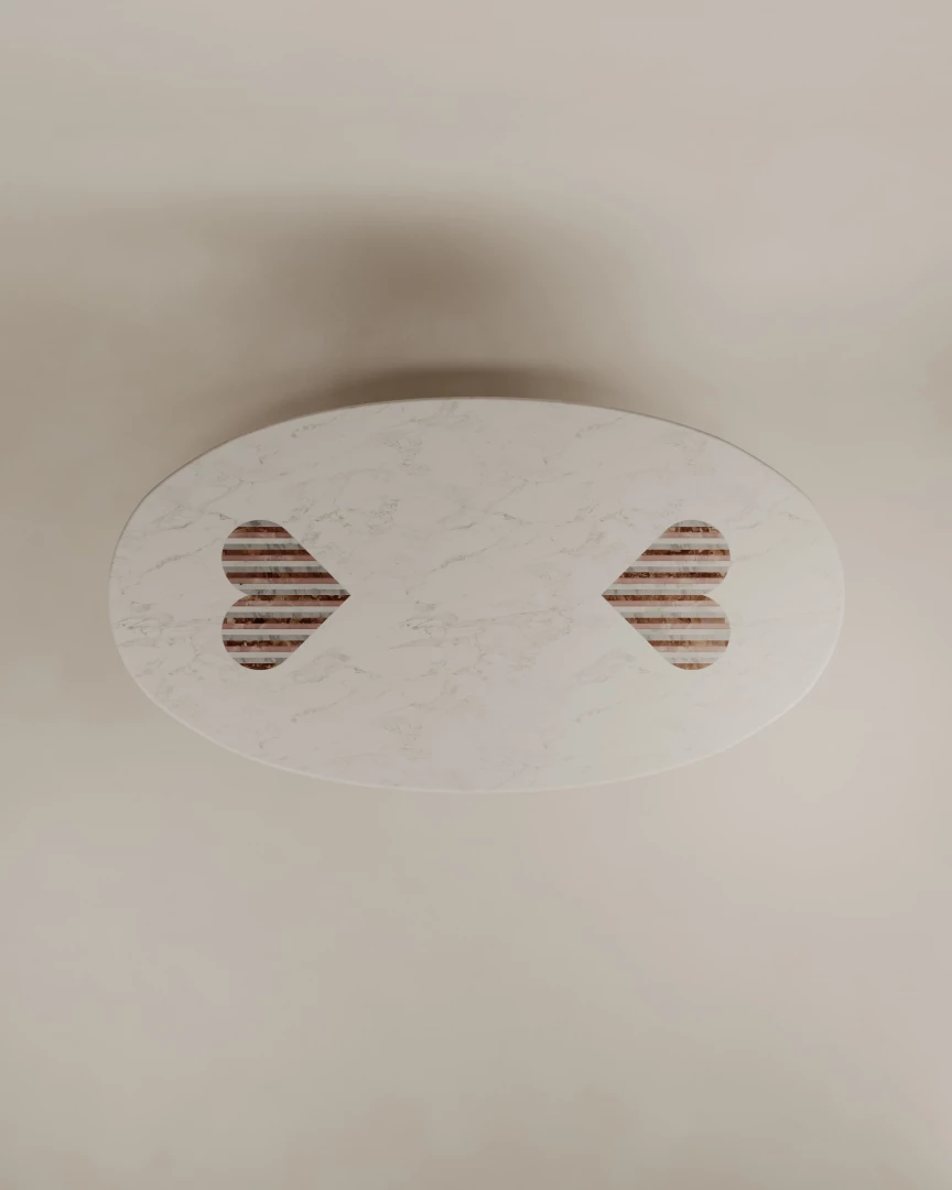 Aimi Dining Table - Image 4